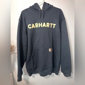 Carhartt Loose Fit Hoodie